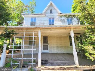 26506 Clarksburg Rd, Damascus, MD 20872