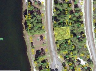 9 Mooring Pl, Placida, FL 33946