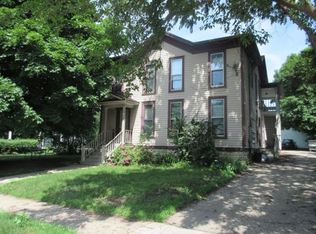 409 E Wall St #4, Janesville, WI 53545