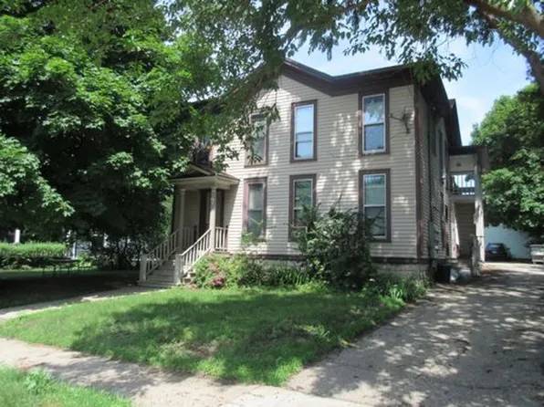 435, 409 E Wall St #1, Janesville, WI 53545
