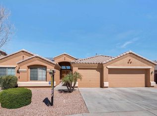 746 E Coconino Dr, Chandler, AZ 85249