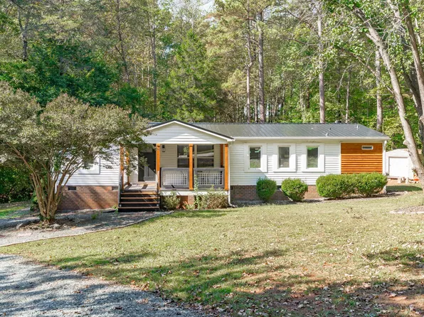 5257 Lloyd Hill Ln, Graham, NC 27253