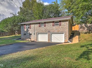 205 Chadwell Rd, Kingsport, TN 37660