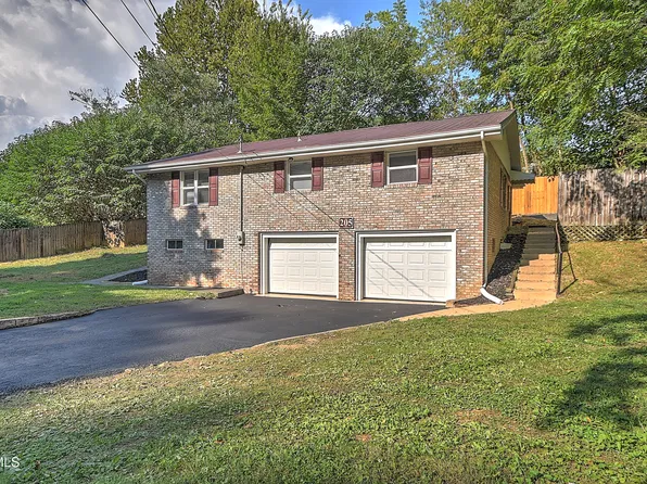 205 Chadwell Rd, Kingsport, TN 37660