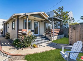 336 Rennie Ave APT C, Venice, CA 90291