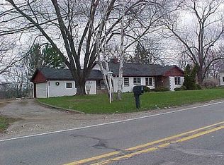 6196 Jefferson Rd, Clarklake, MI 49234