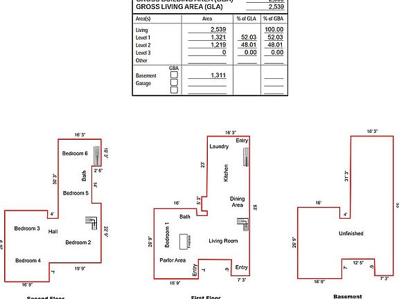 3rd image of this home