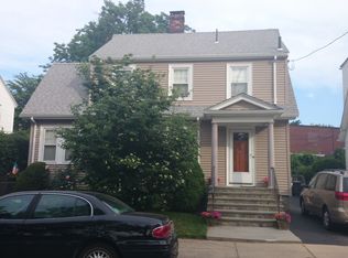 6 Quinn Way, West Roxbury, MA 02132