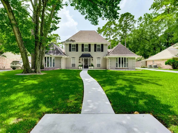 11715 Cypresswood Dr, Houston, TX 77070