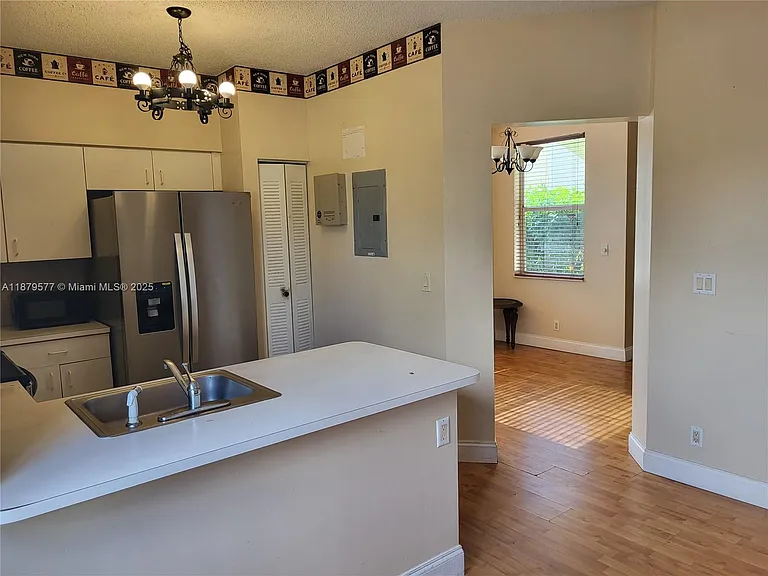 820 NE 212th Ter #6 — Photo 13