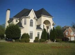 270 Mayfield Farms Dr, Lawrenceville, GA 30043