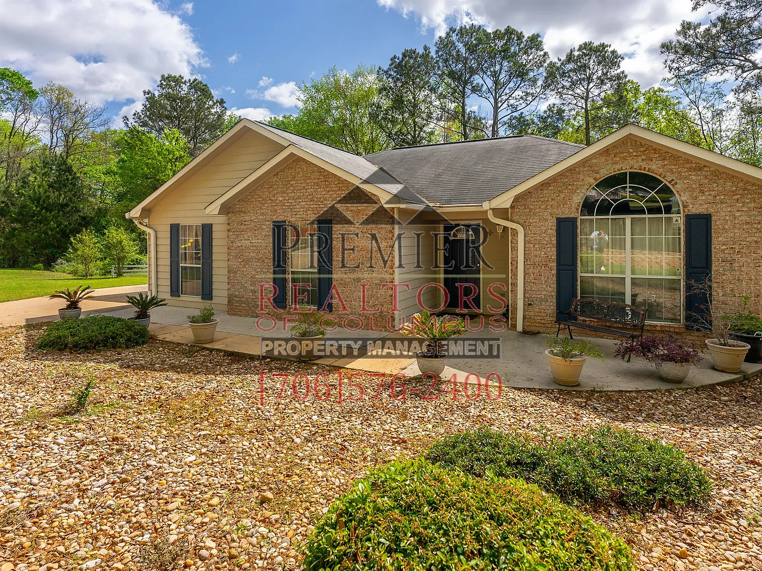 1740 Doerun Drive - 1 — Photo 2