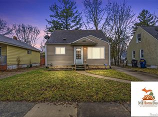 713 Leland St, Flint, MI 48507