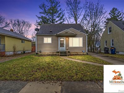 713 Leland St, Flint, MI, 48507