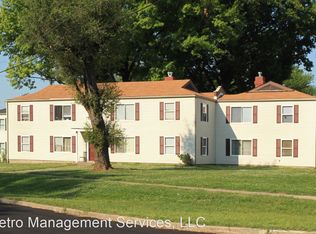 3520 Manslick Rd #D, Louisville, KY 40215