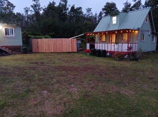 11-2080 Makoa Rd, Volcano, HI 96785