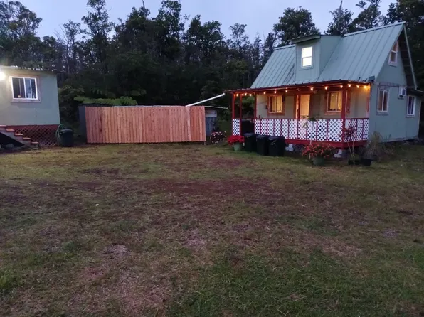 11-2080 Makoa Rd, Volcano, HI 96785