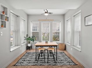 Delmar Estates, Saint Louis, MO 63112