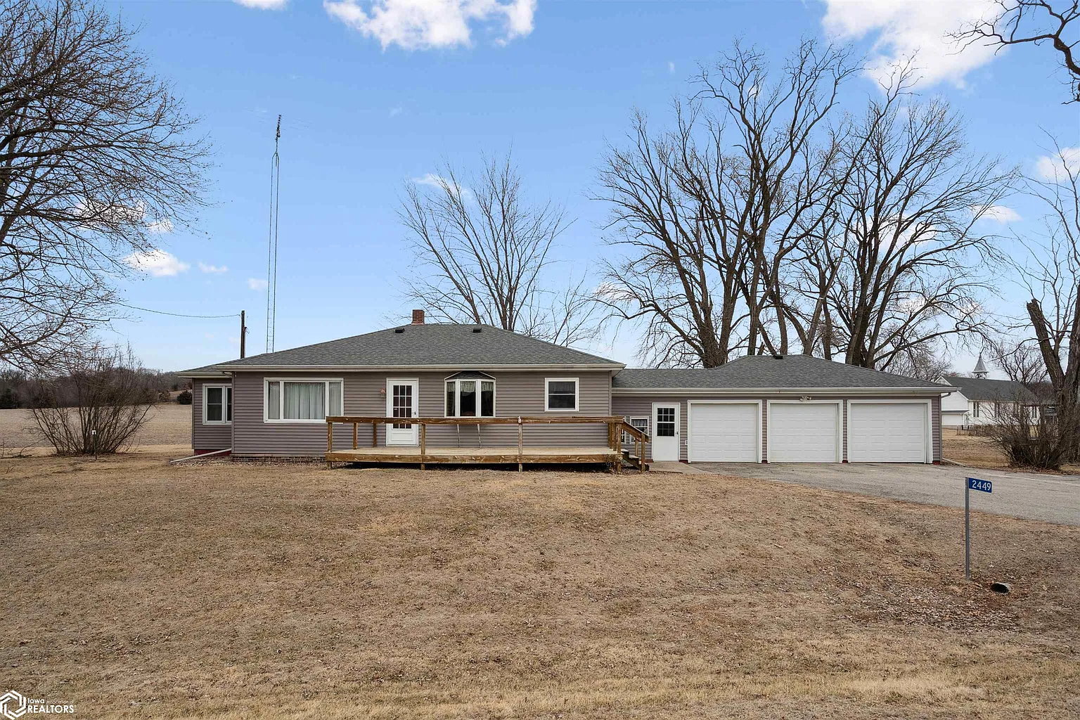 2449 2nd Street Ext photo 1