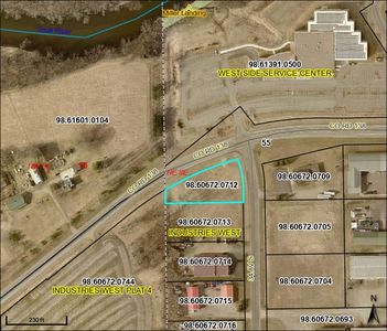 201 34th Ave S, Waite Park, MN, 56387
