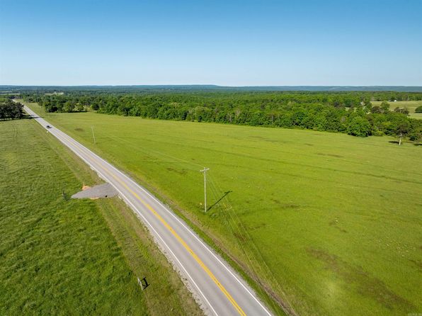0 Heber Springs Rd, Locust Grove, AR 72550