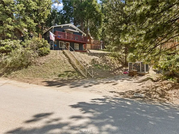 31354 Lightfoot Way, Running Springs, CA 92382