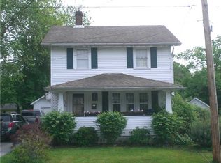 26 Davis Dr, Sharpsville, PA 16150