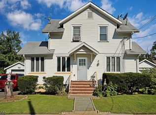 8 New Walnut St, North Plainfield, NJ 07060
