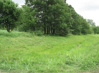 20958 Gardenia Pl, Okmulgee, OK 74447