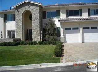 11851 Highwater Rd, Granada Hills, CA 91344