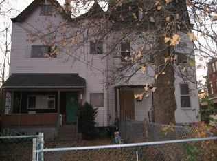 2123 Federal Street Ext, Pittsburgh, PA 15214
