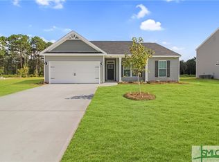 101 Starling Ln, Guyton, GA 31312