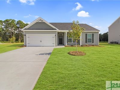 101 Starling Lane, Guyton, GA, 31312