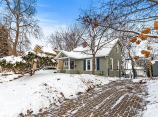 3655 Polk St NE, Minneapolis, MN 55418