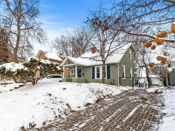 3655 Polk St NE, Minneapolis, MN 55418