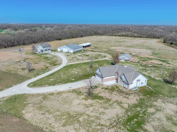 656 E 110th Ave N, Clearwater, KS 67120