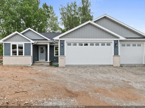 4945 Water Mint Way, Green Bay, WI 54313