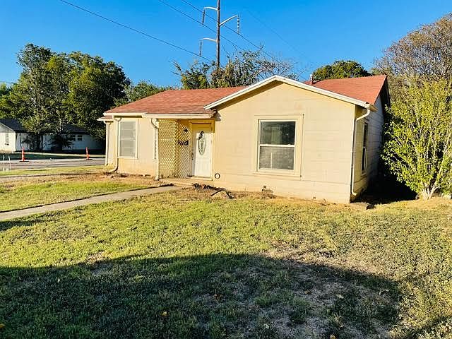 1st image of this home