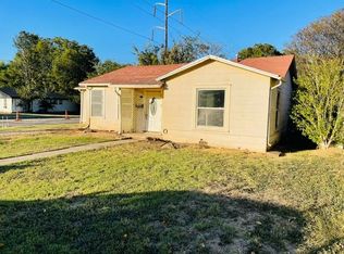 1800 Howard St, Waco, TX 76711