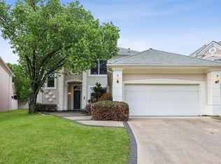 2 Cypress Point Ct, Frisco, TX 75034