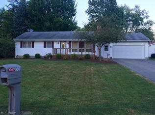 5740 Sarah Ave NW, Warren, OH 44483