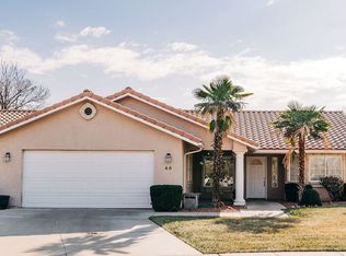 1825 Mathis Park Pl UNIT 11, Saint George, UT 84770