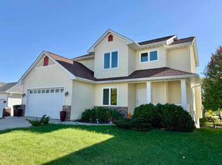 4121 Ruth St, Iowa City, IA 52245