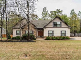 489 Rebel Ridge Rd, Lyman, SC 29365