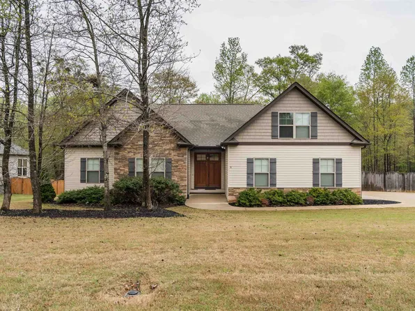 489 Rebel Ridge Rd, Lyman, SC 29365
