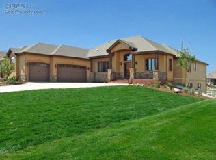 8347 Spinnaker Bay Dr, Windsor, CO 80528