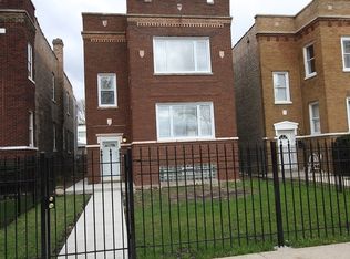 1822 N Long Ave, Chicago, IL 60639