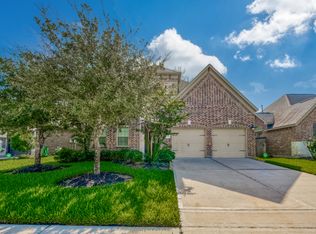 15311 Ashbrook Dove Ln, Cypress, TX 77429