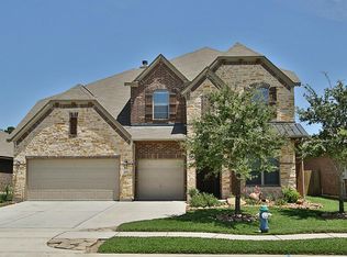 5806 Northcrest Village Way, Spring, TX 77388