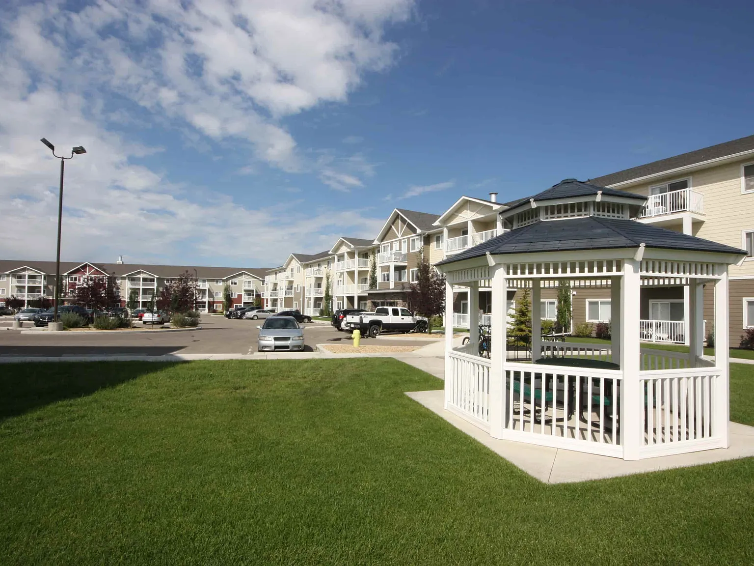 Timberstone Village — Photo 4